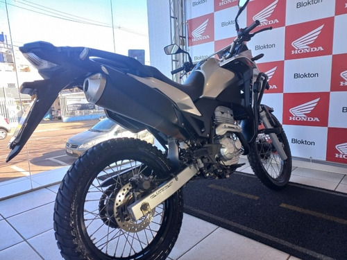 Imagem 4 de 15 de Honda Xre 300 Abs