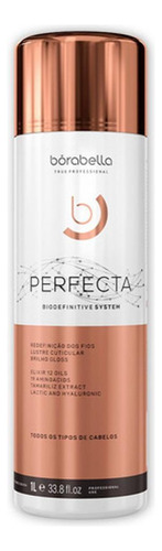 Borabella Bio Definitive Perfecta Hidratação Profunda