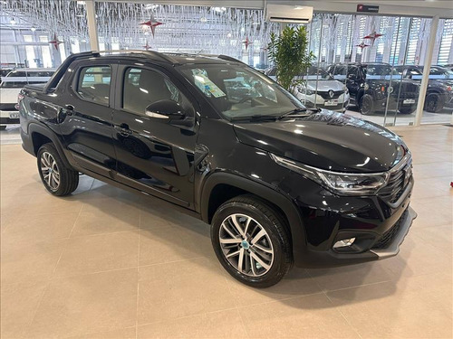 Fiat Strada Strada Volcano 1.3 cd