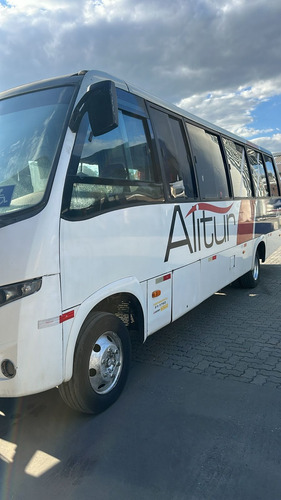 Micro Ônibus Volare W9