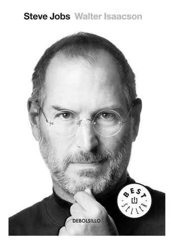 Steve Jobs. La Biografia