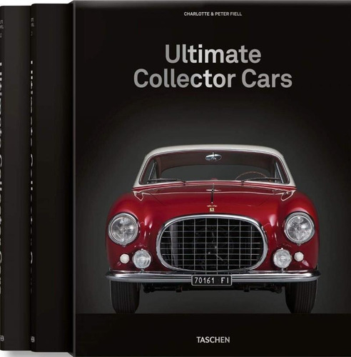 Ultimate Collector Cars