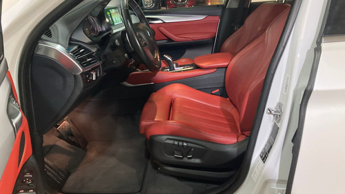 BMW X6 3.0 Xdrive 35ia Extravagance At