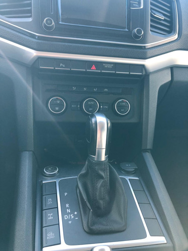 Volkswagen Amarok 3.0 V6 Highline