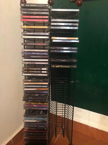 Cds Originales (ver Lista En La Descripción)