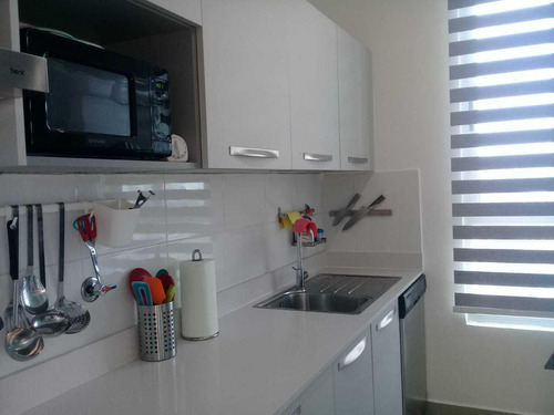 Imagen 5 de 14 de Venta De Apartamento En Ph Rainbow, El Carmen 20-10322