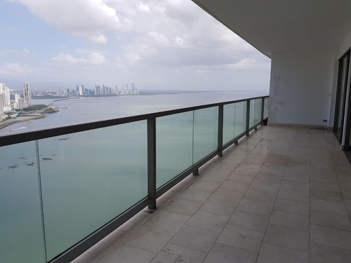 Venta De Apartamento De 153 M2 En Jw Marriot 21-5309