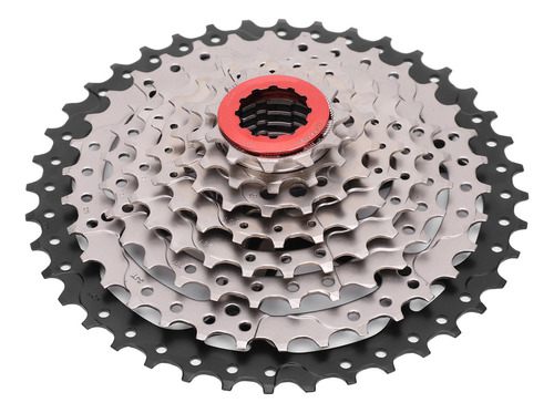 Bicicleta Freewheel Cassette Sprocket 8 Velocidades 1140t