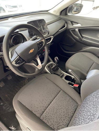 Imagen 12 de 25 de Nueva Suv Chevrolet Tracker 1.2 Nafta Turbo Manual 2023 Ad