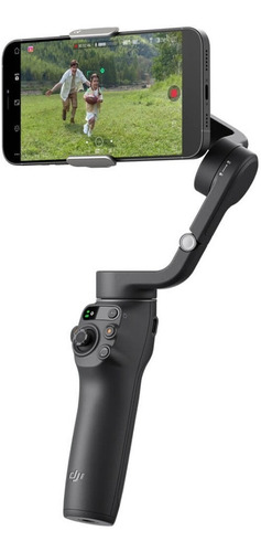 Imagen 3 de 10 de Dji Osmo Mobile 6 Estabilizador Telefonos Celular Gimbal