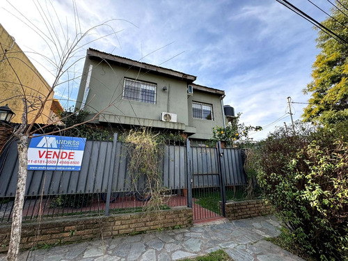 Venta Muy Linda Casa En Bella Vista