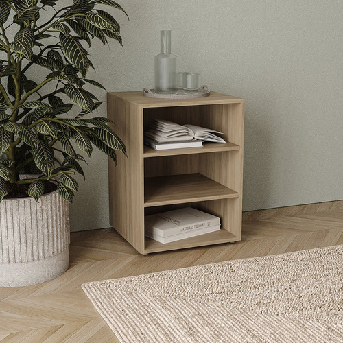 Guarda-roupa Modular 45cm X 60cm Frame Cabecasa Dewt