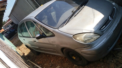 Imagem 4 de 6 de Sucata Citroen Xsara Picasso Gx 2002 2.0 16v Somente Peças