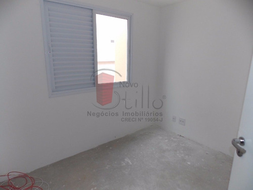 Imagem 8 de 12 de Sobrado - Vila Ema - Ref: 3204 - V-3204