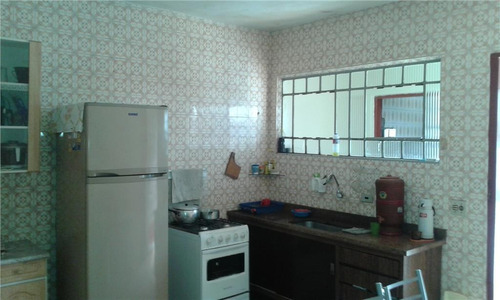 Imagem 9 de 12 de Sobrado Residencial À Venda, Jardim Pirituba, São Paulo. - So0090