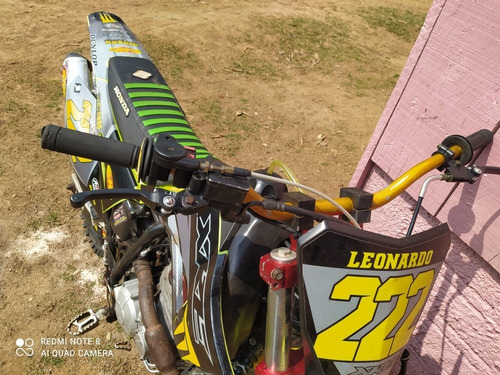 Imagem 3 de 5 de Honda Xre