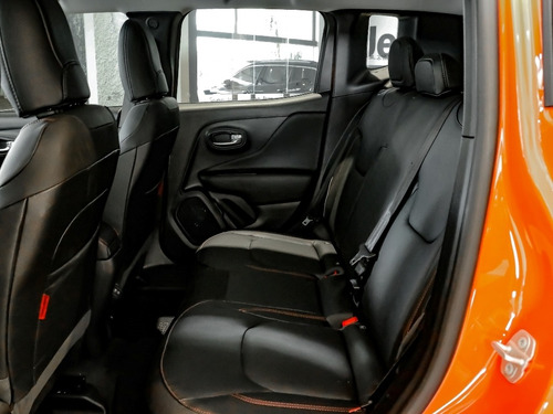 Imagem 11 de 14 de Jeep Renegade Trailhawk T270 4x4 At9