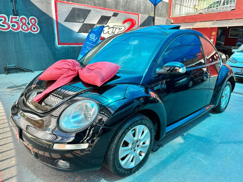 Volkswagen New Beetle 2.0 3p Automática