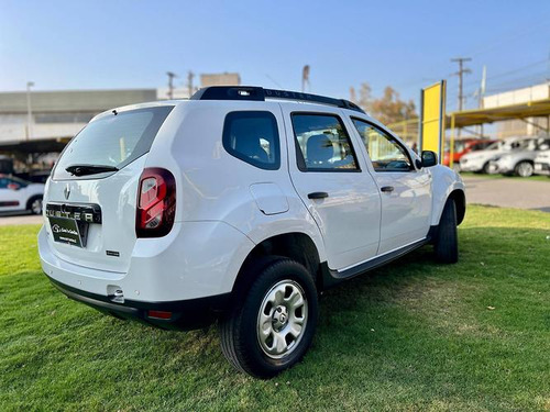 Renault Duster 1.6 16V Expression