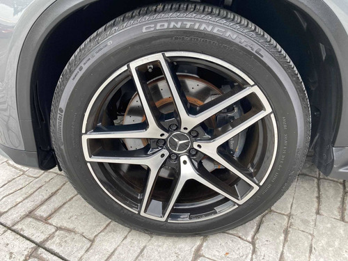 Imagen 13 de 13 de Mercedes Benz Gle 43 Amg Coupe 2019