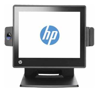 Punto De Venta Hp