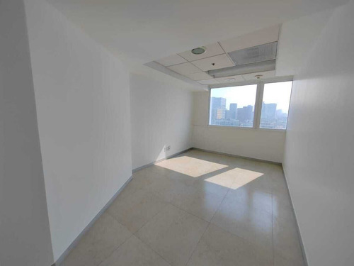 Oficina En Renta Torre Wtc Nivel 10 De 40 M2
