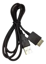 Comprar Cable De Carga Para Sony Mp3 Mp4 Walkman Nw Nwz Type (1,25 M