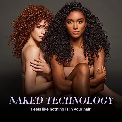 Color Wow Curl Wow Pré-shampoo Detangler Snag-free - Adicion