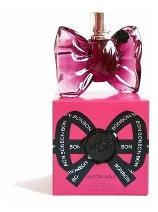 Perfume Viktor & Rolf Bon Bon 60 Ml Dama