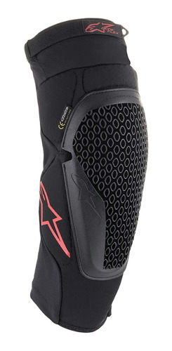 Alpinestars Unisex Adulto Bionic Flex Rodillera Protector-n.