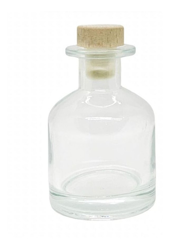 Envase Difusor Aromatico Boticario 150 Cc C Tapon X10 