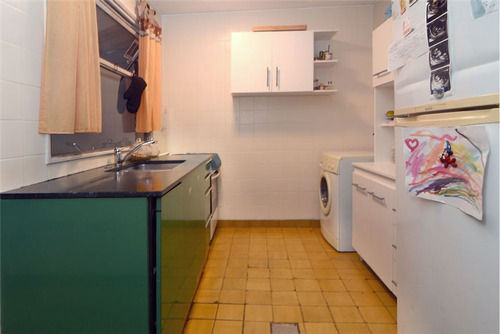 Imagen 6 de 26 de Venta De Dpto De 3 Ambientes Palermo, Barrio Norte