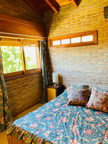 Imagen 13 de 29 de Casa Con Pileta Para 8/10 Personas, Excelente Ubicación Y Vista