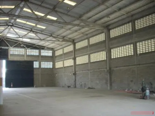 Zona Ind. Las Planadas, Guatire