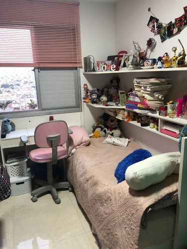 Imagem 6 de 23 de Apartamento Residencial À Venda, Vila Aricanduva, São Paulo. - Ap2177