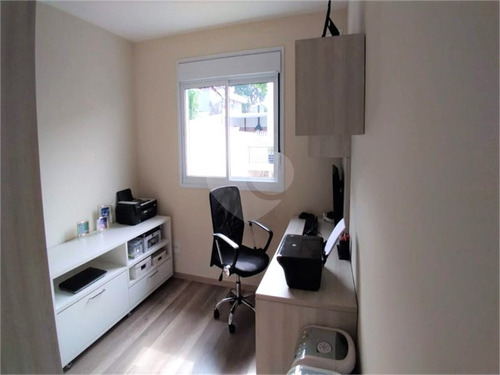 Imagem 19 de 22 de Casa Em Condomínio Bairro Interlagos - Reo477662