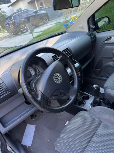 Volkswagen Fox 1.0 Vht Route Total Flex 5p