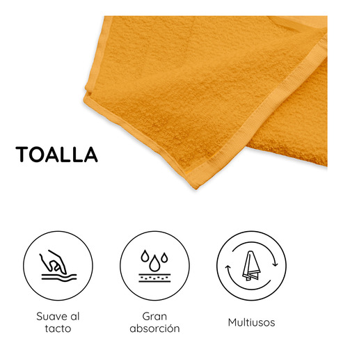 Toalla De Baño Attack On Titan Microfibra Suave Verde Attack Verde