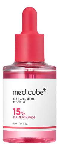 Medicube Txa Niacinamide 15 Serum 30ml Suero Despigmentante Todo Tipo De Piel Día/noche