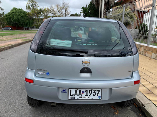 Chevrolet Corda Hatch 1,8 2007 58,000 Km De Fab. Unico Due
