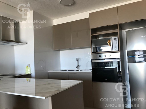 Apartamento De 2 Dormitorios En Venta En Malvín