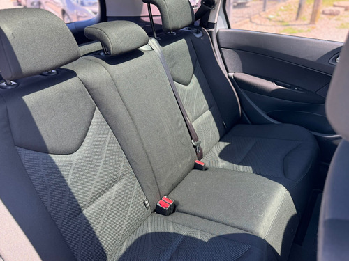 Peugeot 308 1.4 Sw 16V Vti
