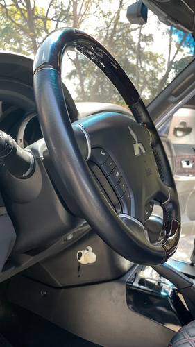 Mitsubishi Pajero Edition Final 2020