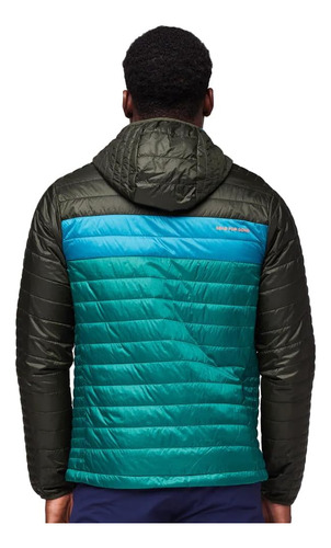 Capa Capa Capa Chaqueta Con Capucha Aislada - Hombres X -sma