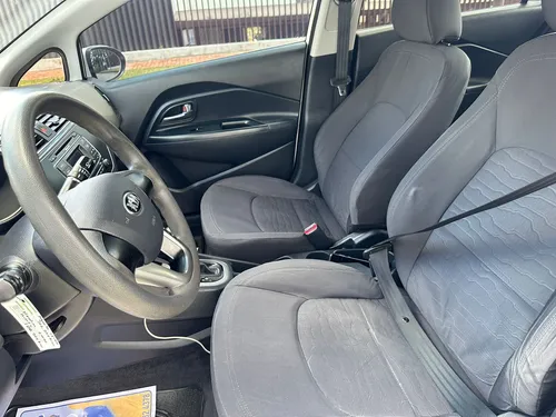 Kia Rio 1.4 4 p