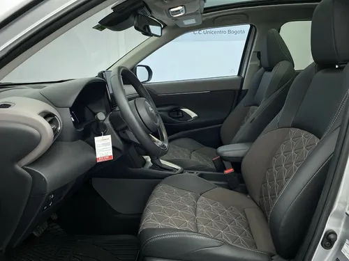 Toyota Yaris Cross 1.5 Hev Xls