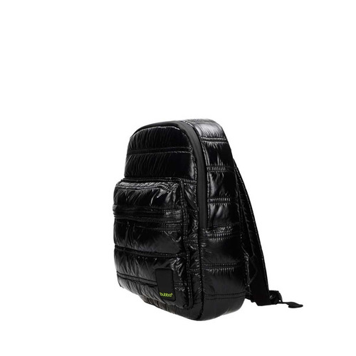 Mochila Bubba Essencial Bags Mini Classic Onyx Black (1293)