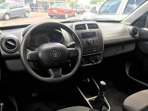 Renault Kwid 1.0 Sce 66cv Life