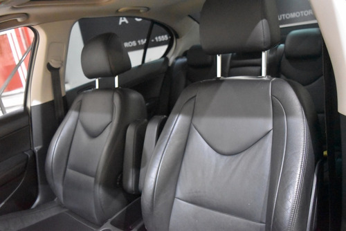 Peugeot 408 Allure+ 2013 Hdi Excelente Estado!!