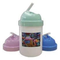 Comprar Cantimplora Carrusel Calesita Caballo Parque Juegos M5